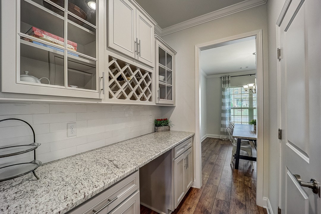 1033 Maleventum Way Spring Hill, TN 37174 - Photo 21 of 48 Gallery Image 21