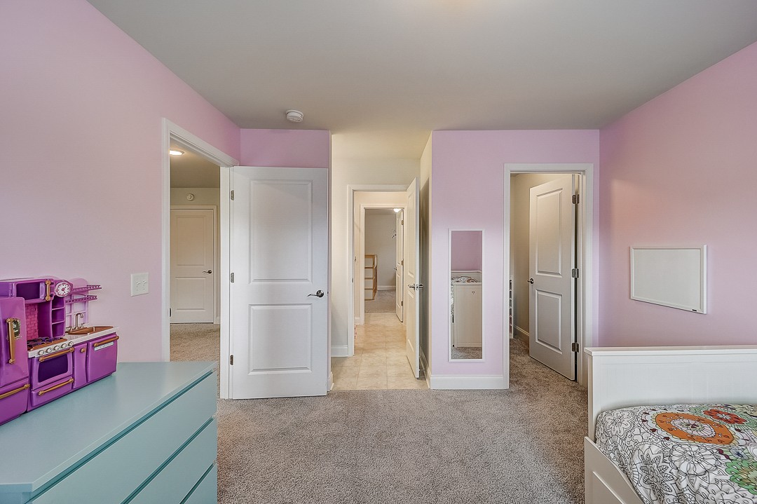 1033 Maleventum Way Spring Hill, TN 37174 - Photo 30 of 48 Gallery Image 30