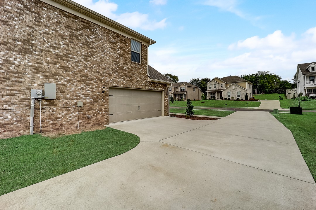 1033 Maleventum Way Spring Hill, TN 37174 - Photo 43 of 48 Gallery Image 43