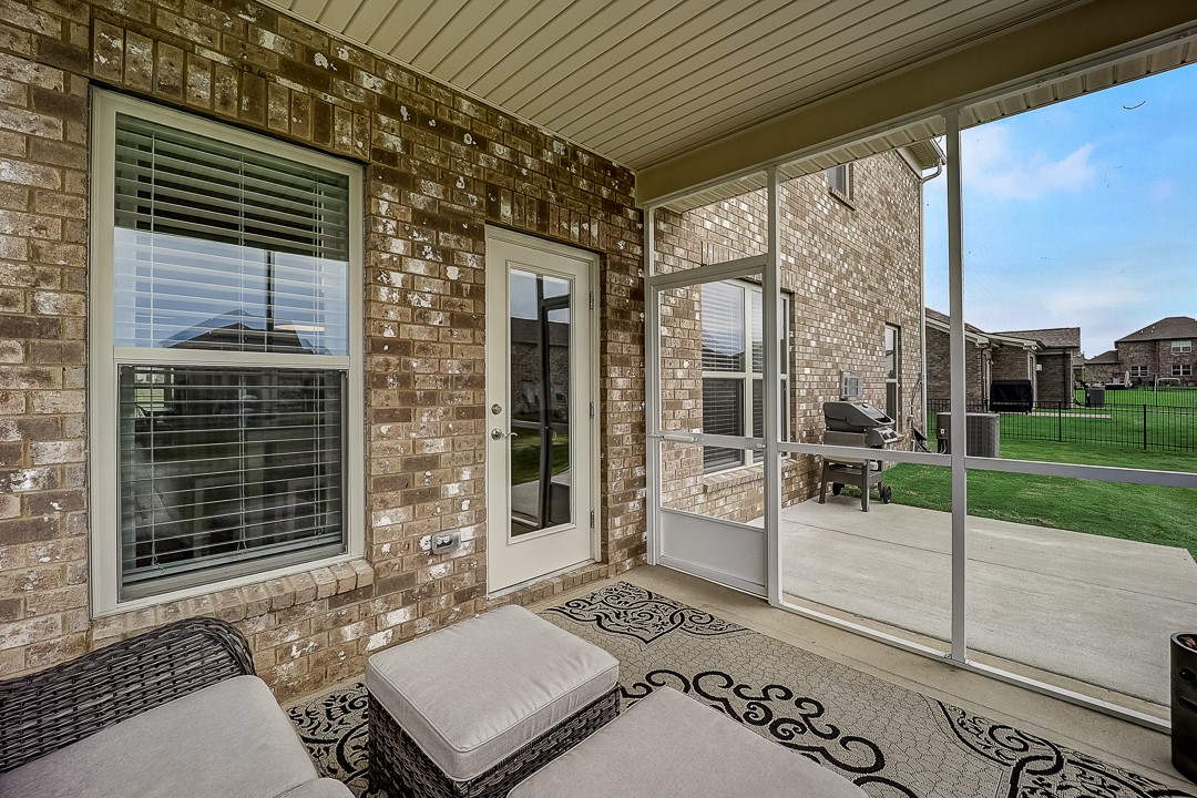 1033 Maleventum Way Spring Hill, TN 37174 - Photo 44 of 48 Gallery Image 44