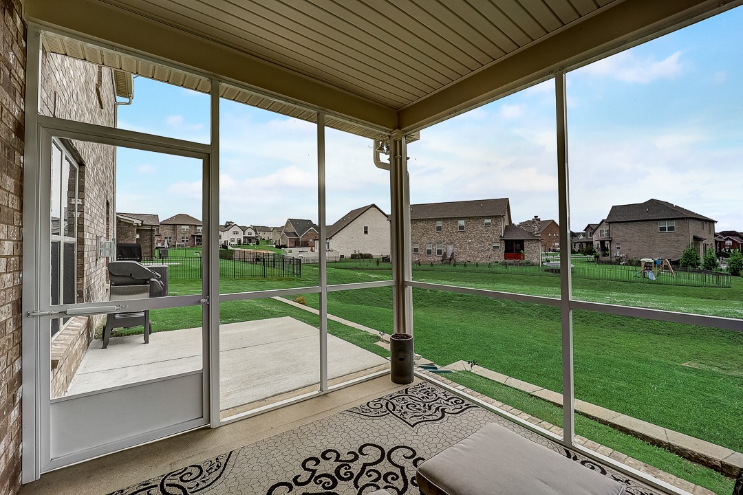 1033 Maleventum Way Spring Hill, TN 37174 - Photo 45 of 48 Gallery Image 45