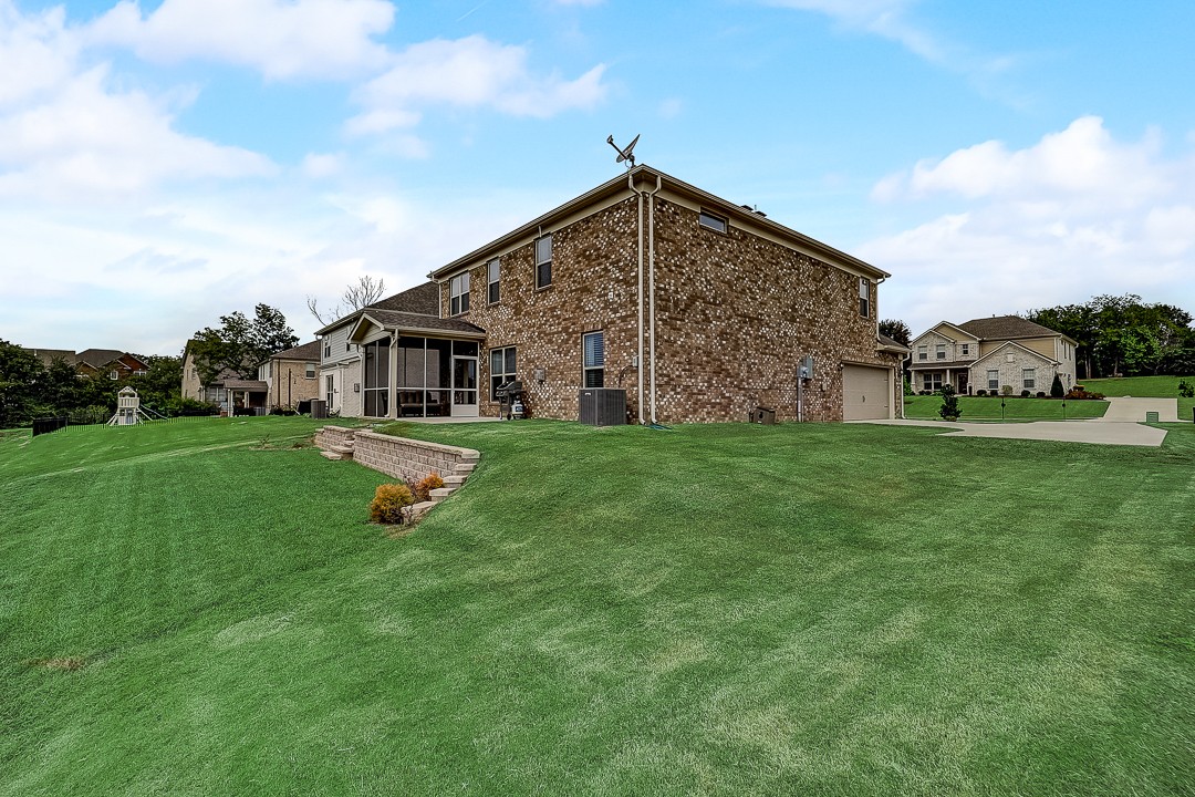 1033 Maleventum Way Spring Hill, TN 37174 - Photo 46 of 48 Gallery Image 46
