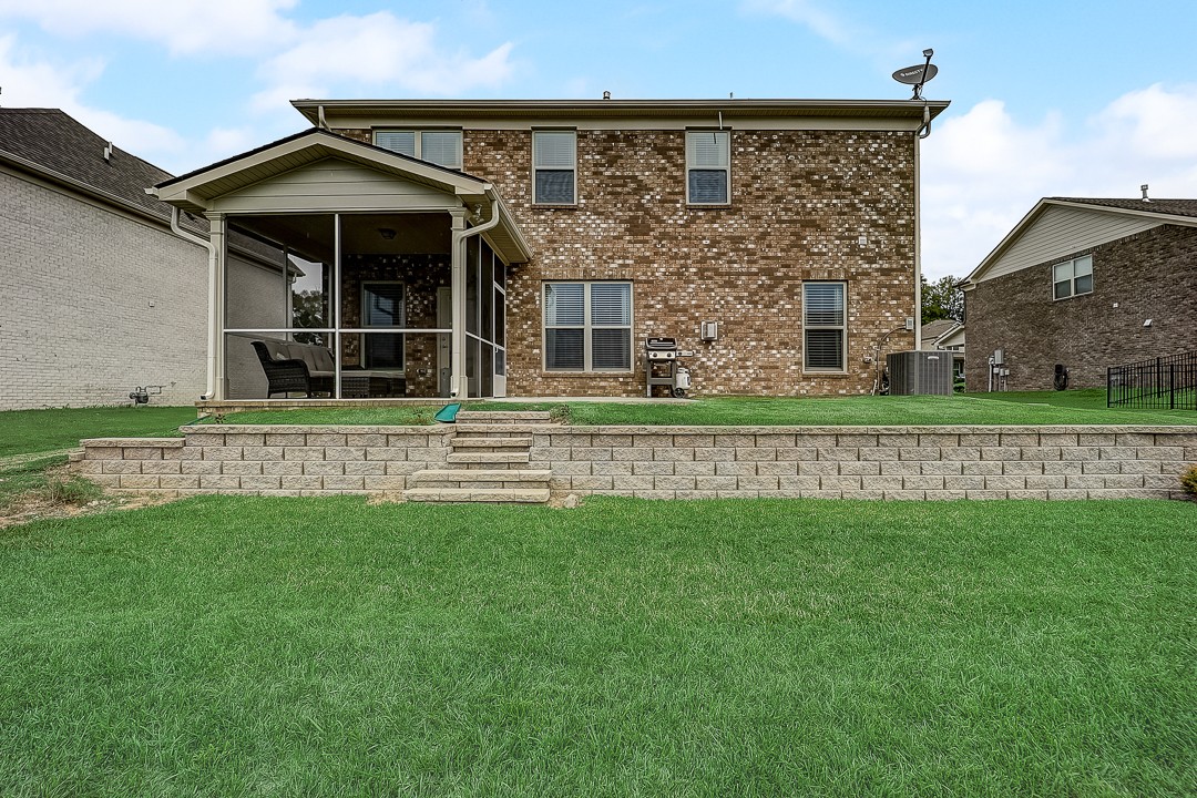 1033 Maleventum Way Spring Hill, TN 37174 - Photo 47 of 48 Gallery Image 47
