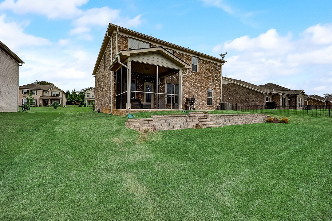 1033 Maleventum Way Spring Hill, TN 37174 - Photo 48 of 48 Gallery Image 48
