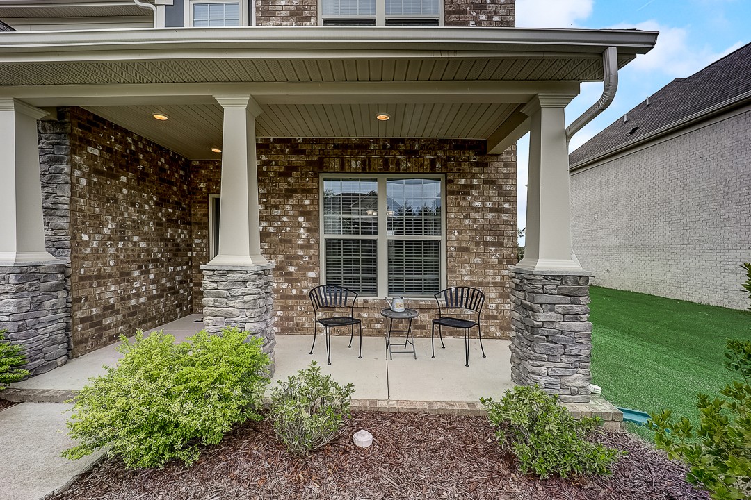 1033 Maleventum Way Spring Hill, TN 37174 - Photo 5 of 48 Gallery Image 5