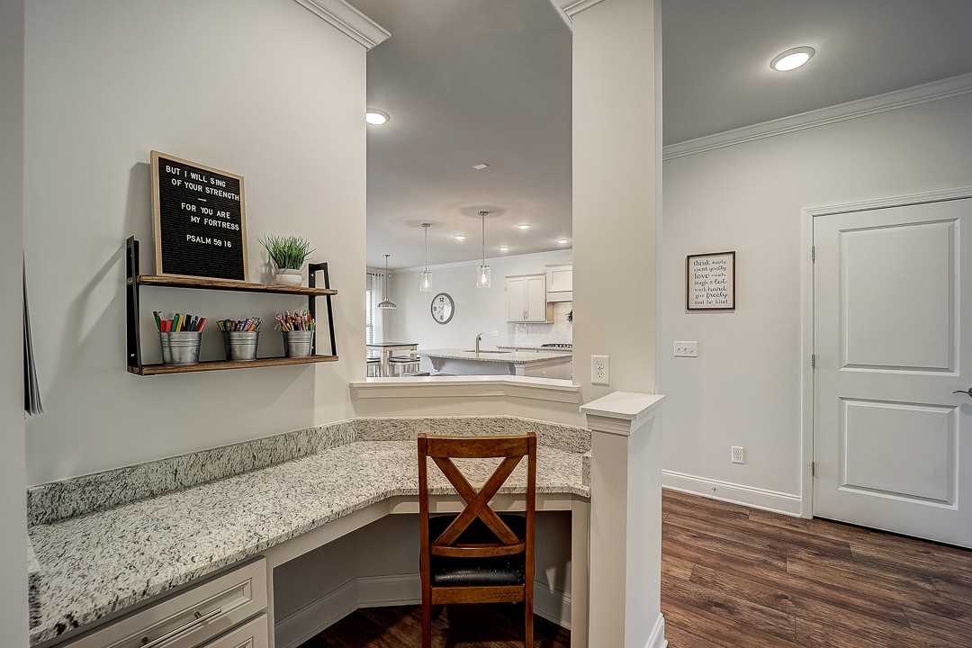 1033 Maleventum Way Spring Hill, TN 37174 - Photo 7 of 48 Gallery Image 7
