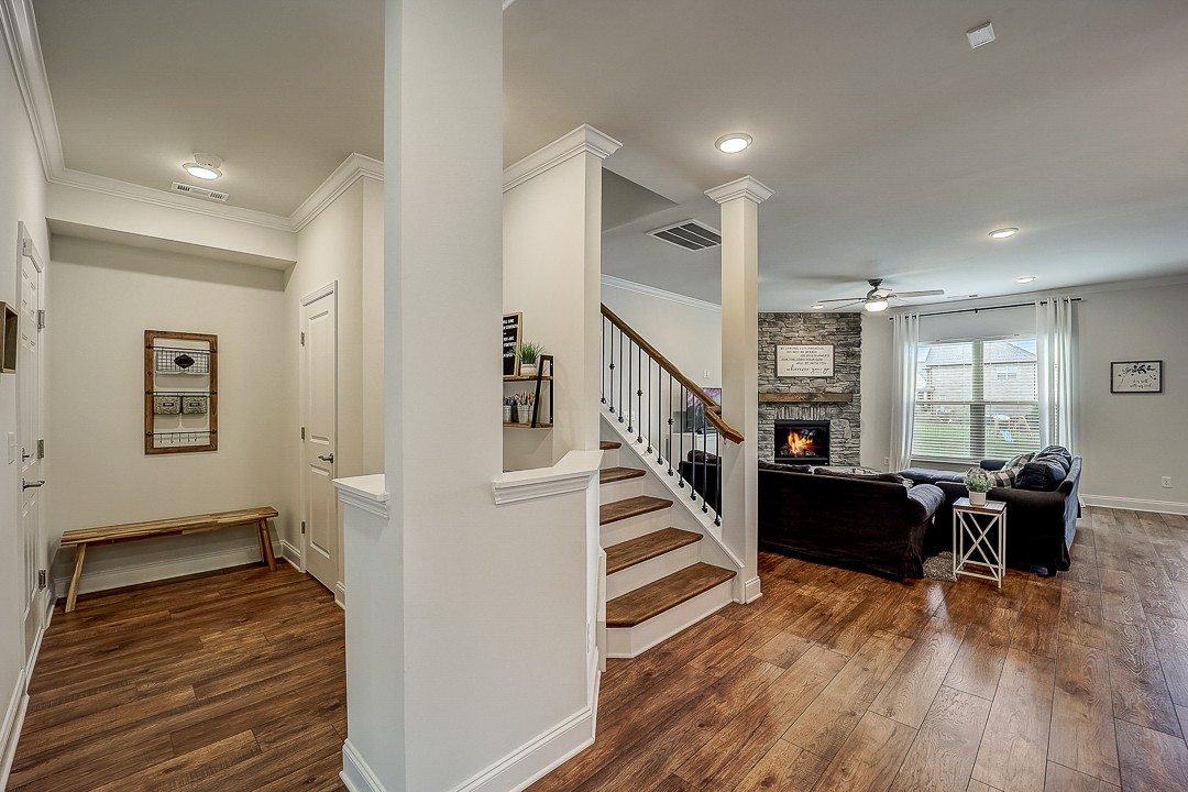 1033 Maleventum Way Spring Hill, TN 37174 - Photo 8 of 48 Gallery Image 8