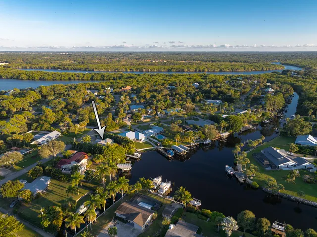 $13,500 | 3842 Southwest St Lucie Lane, Palm City, FL 34990