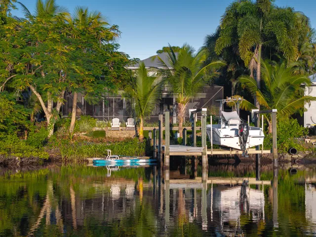 $13,500 | 3842 Southwest St Lucie Lane, Palm City, FL 34990