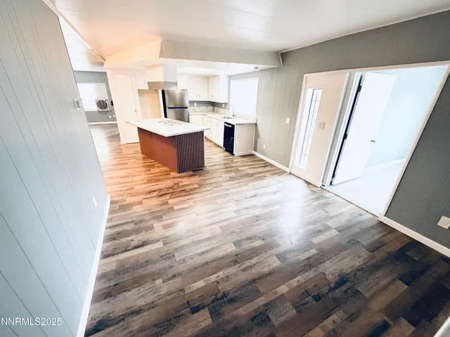 $349,900 | 4738 West Leonesio Drive, Sun Valley, NV 89433