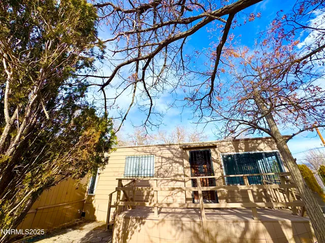 $349,900 | 4738 West Leonesio Drive, Sun Valley, NV 89433