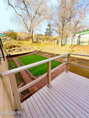 $330,000 | 4738 West Leonesio Drive, Sun Valley, NV 89433