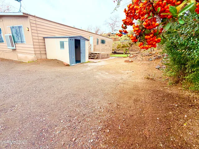 $349,900 | 4738 West Leonesio Drive, Sun Valley, NV 89433