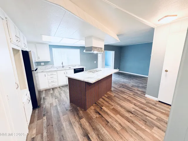 $349,900 | 4738 West Leonesio Drive, Sun Valley, NV 89433