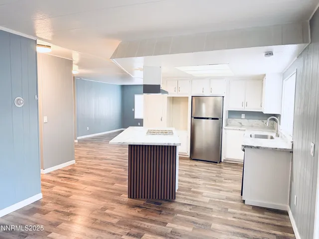 $349,900 | 4738 West Leonesio Drive, Sun Valley, NV 89433