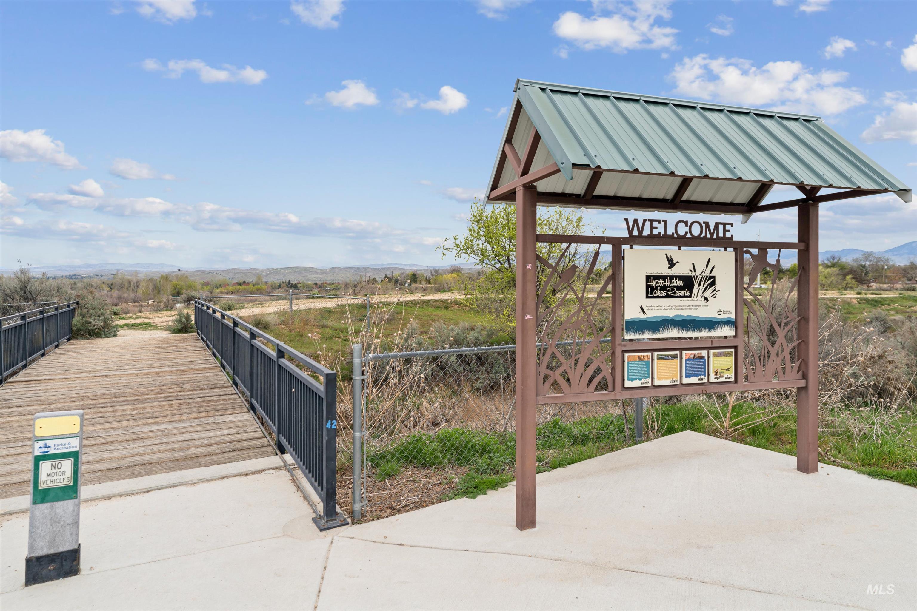 9709 West McMillan Road Boise, ID 83704 - Photo 47 of 50 Surrounding community