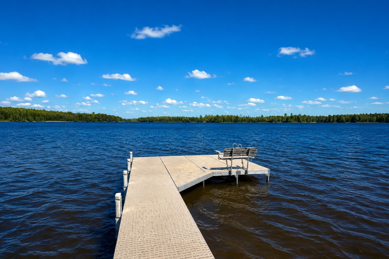 47660 North Diamond Lake Road Cable, WI 54821 - Photo 50 of 60
