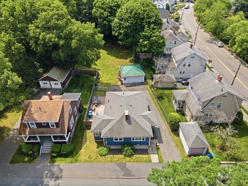 5 Bulfinch Road Lynn, MA 01902 - Photo 1 of 24