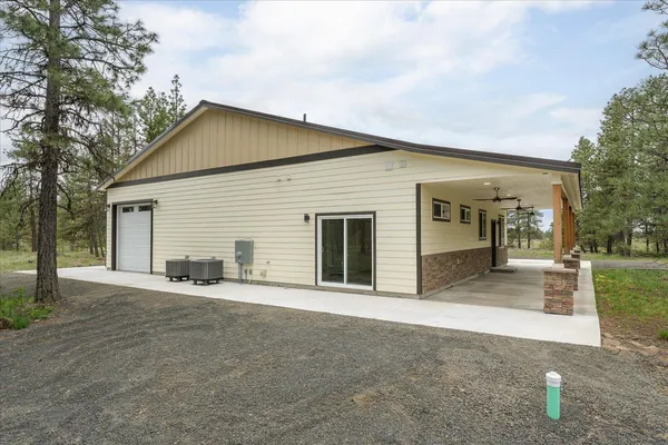 $550,000 | 35315 South Bootstrap Lane, Cheney, WA 99004