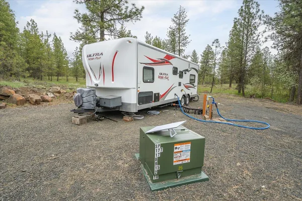 $550,000 | 35315 South Bootstrap Lane, Cheney, WA 99004
