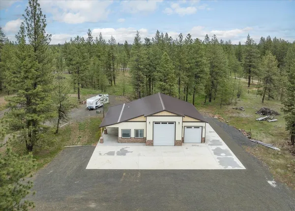 $550,000 | 35315 South Bootstrap Lane, Cheney, WA 99004