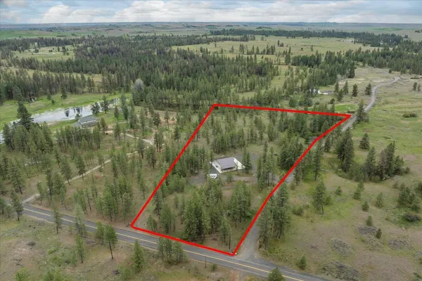 $550,000 | 35315 South Bootstrap Lane, Cheney, WA 99004