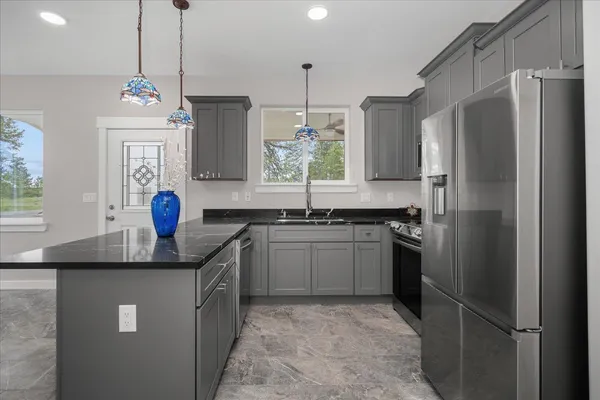 $550,000 | 35315 South Bootstrap Lane, Cheney, WA 99004