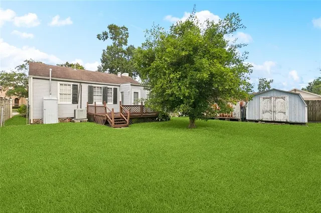 $339,000 | 49 Papworth Avenue, Metairie, LA 70005