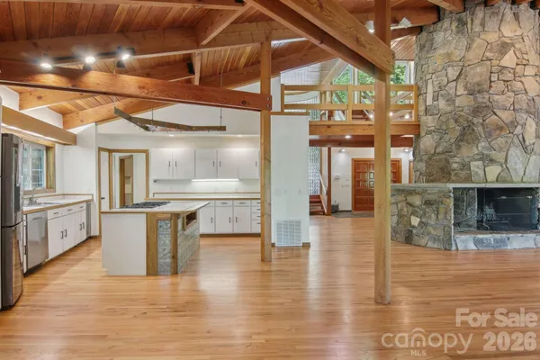 $1,795,000 | 295 Dills Road, Bryson City, NC 28713