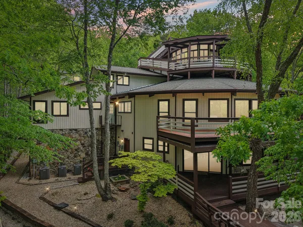 $1,795,000 | 295 Dills Road, Bryson City, NC 28713