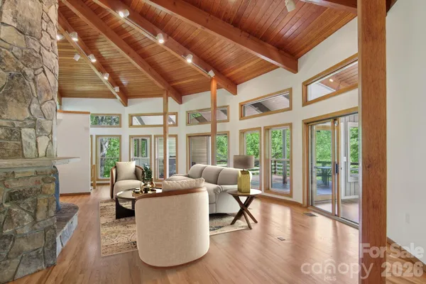 $1,795,000 | 295 Dills Road, Bryson City, NC 28713