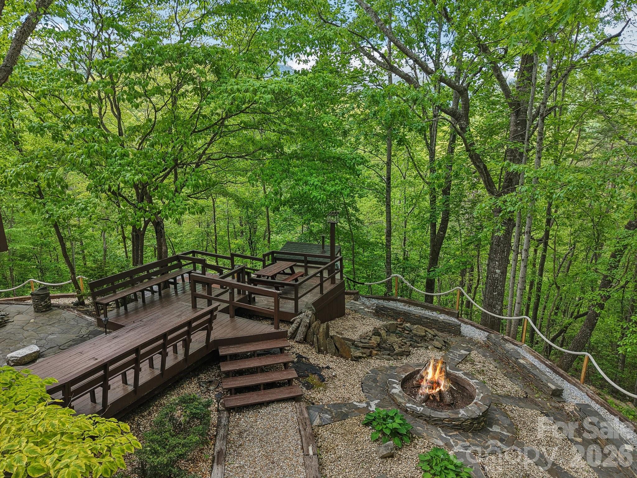295 Dills Road Bryson City, NC 28713 - Photo 31 of 42