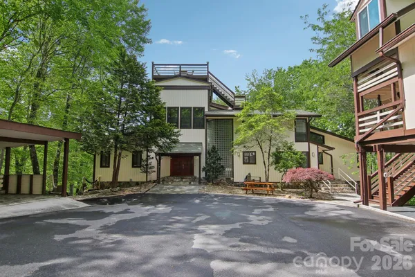 $1,795,000 | 295 Dills Road, Bryson City, NC 28713