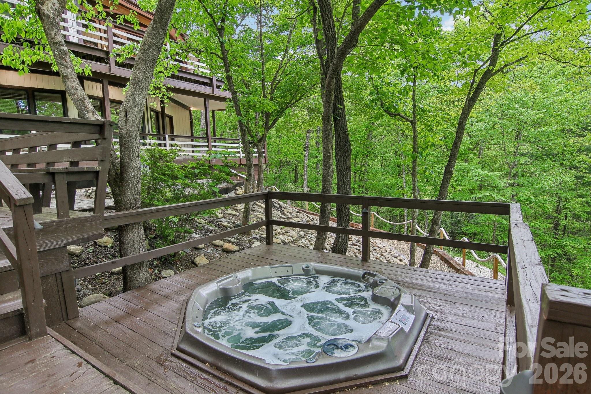 295 Dills Road Bryson City, NC 28713 - Photo 39 of 42