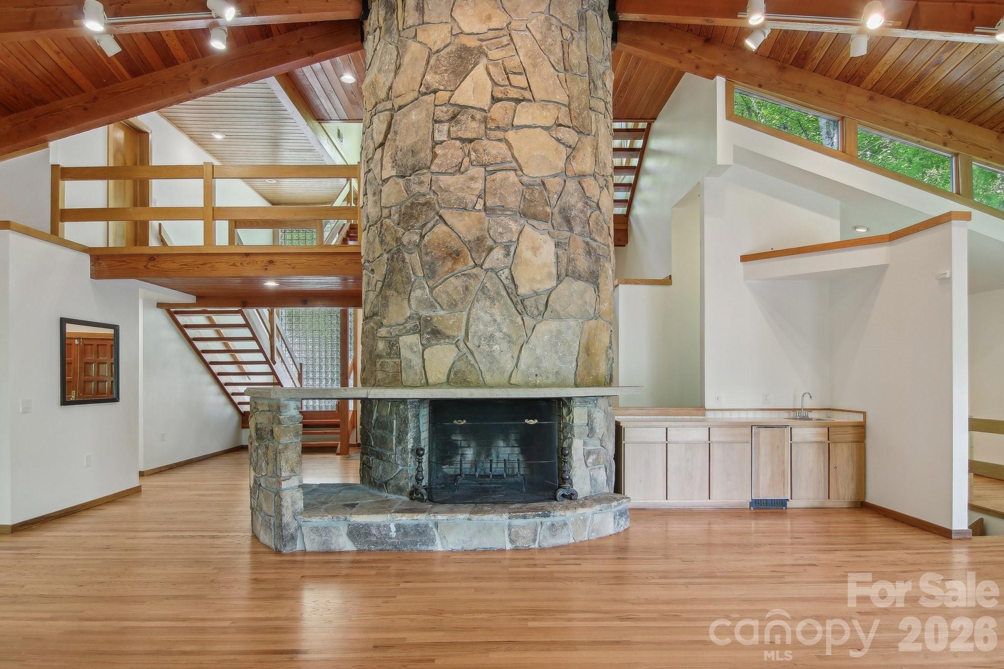 295 Dills Road Bryson City, NC 28713 - Photo 8 of 42