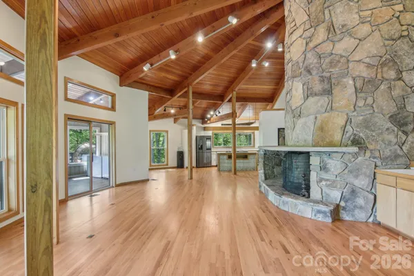 $1,795,000 | 295 Dills Road, Bryson City, NC 28713