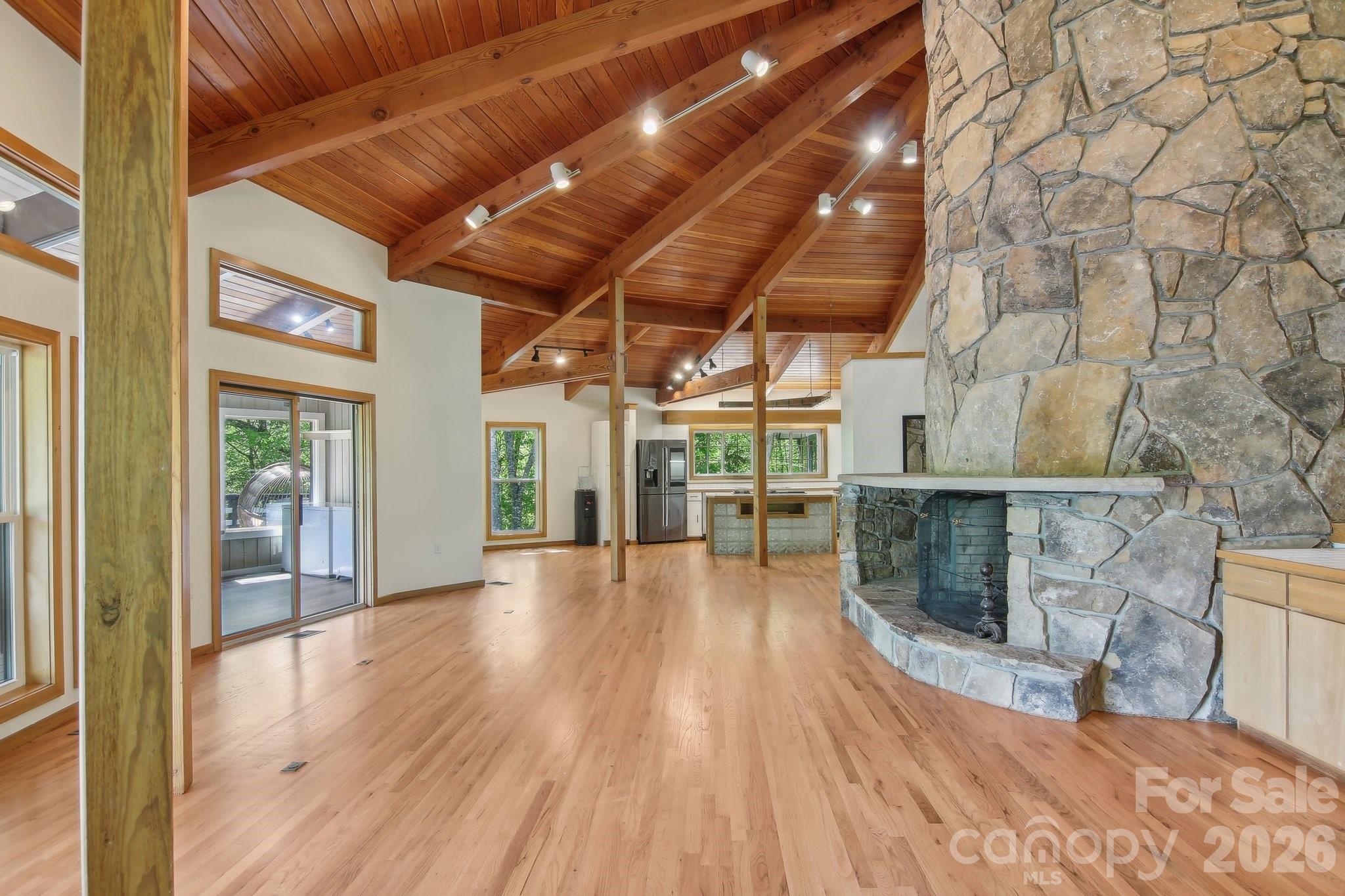 295 Dills Road Bryson City, NC 28713 - Photo 9 of 42