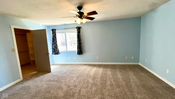 $325,000 | 10517 North Barnard Road, Pendleton, IN 46064