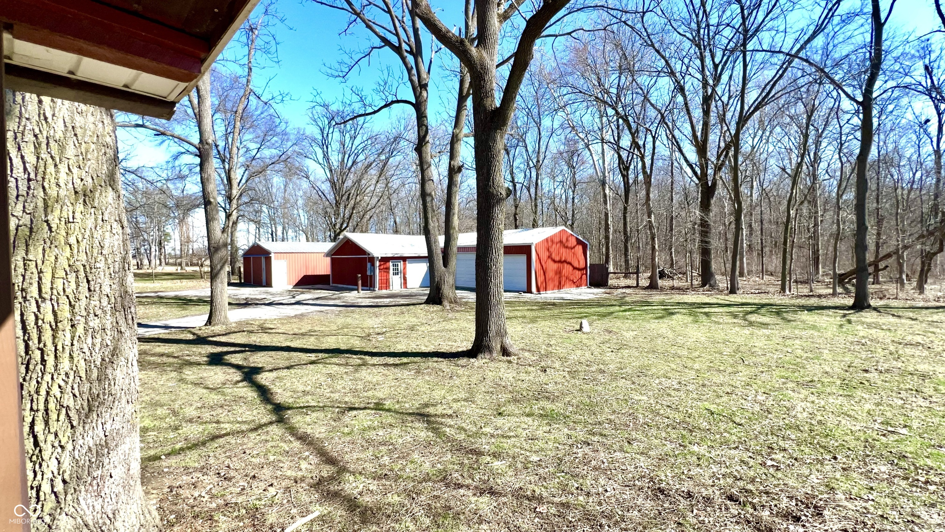 10517 North Barnard Road Pendleton, IN 46064 - Photo 28 of 56