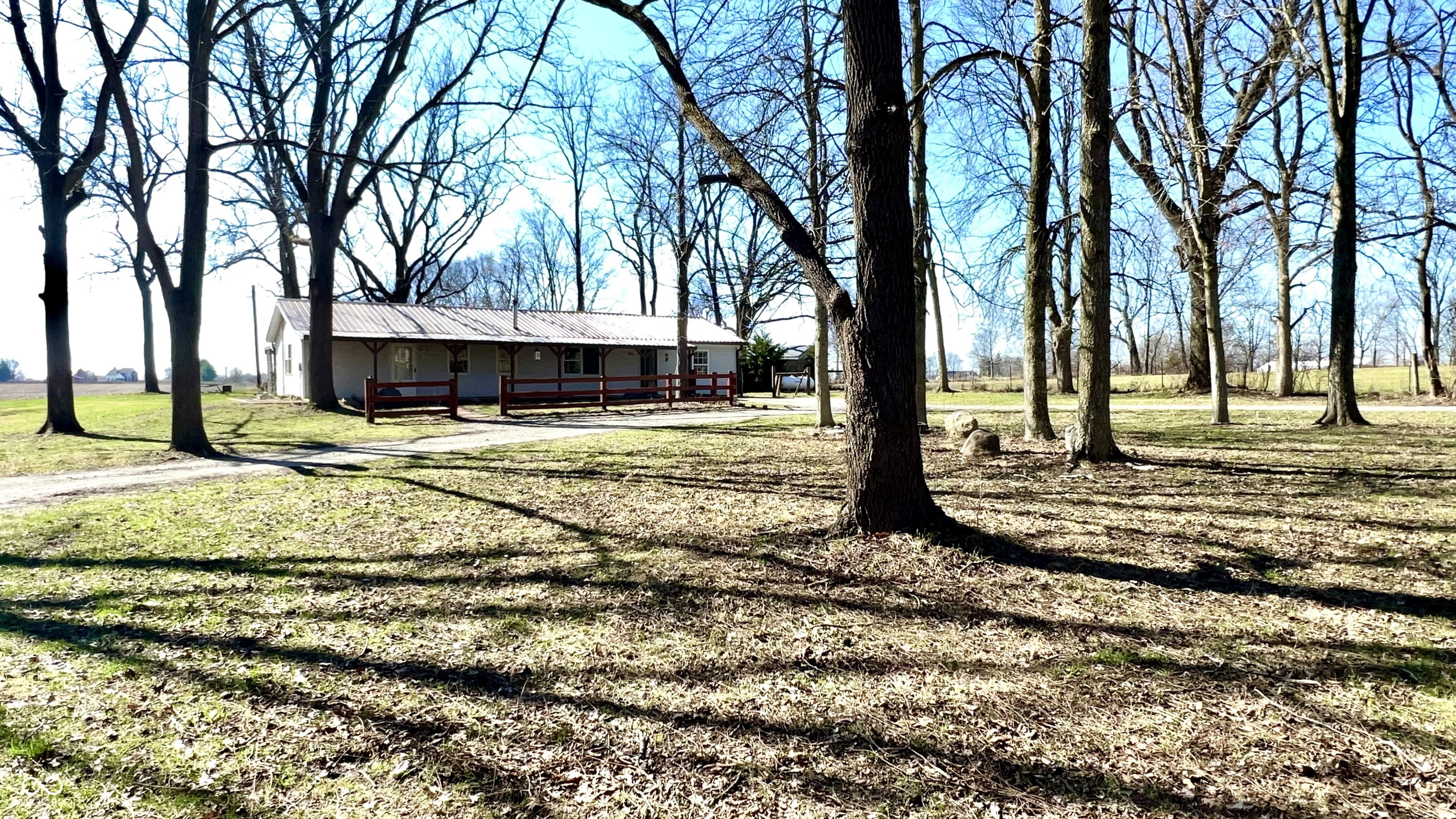 10517 North Barnard Road Pendleton, IN 46064 - Photo 33 of 56