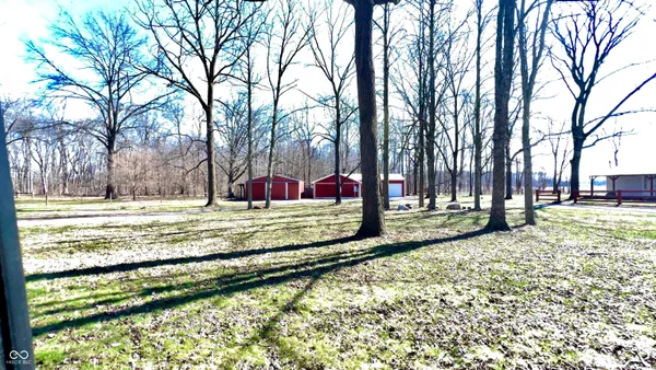 $325,000 | 10517 North Barnard Road, Pendleton, IN 46064