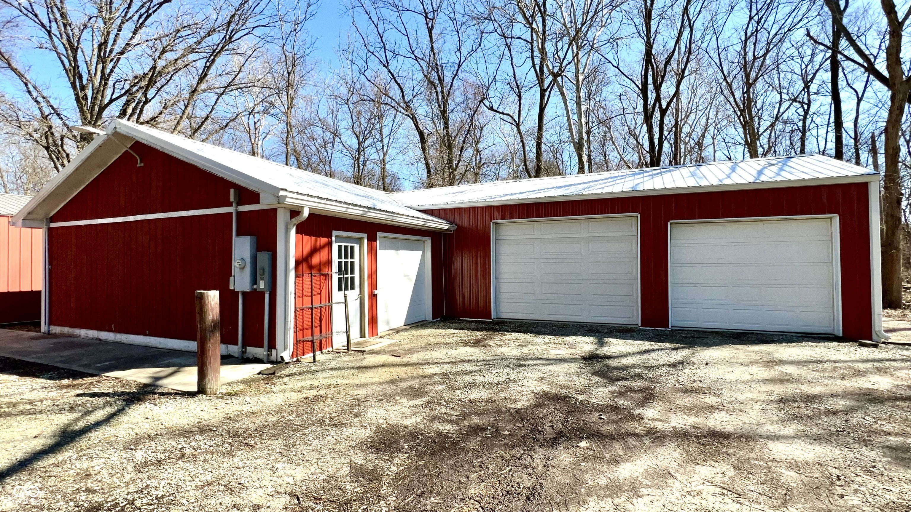 10517 North Barnard Road Pendleton, IN 46064 - Photo 35 of 56
