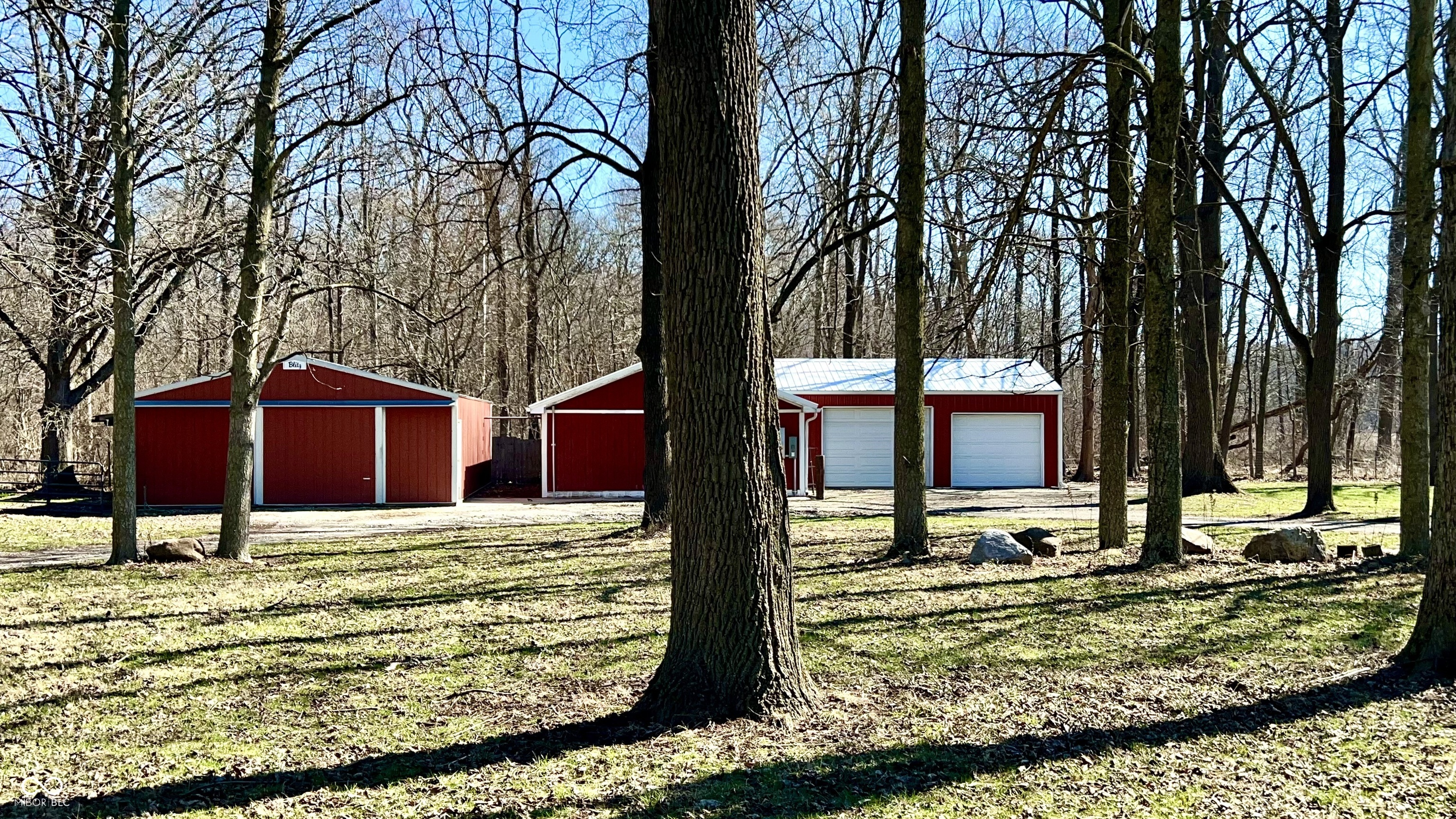 10517 North Barnard Road Pendleton, IN 46064 - Photo 36 of 56