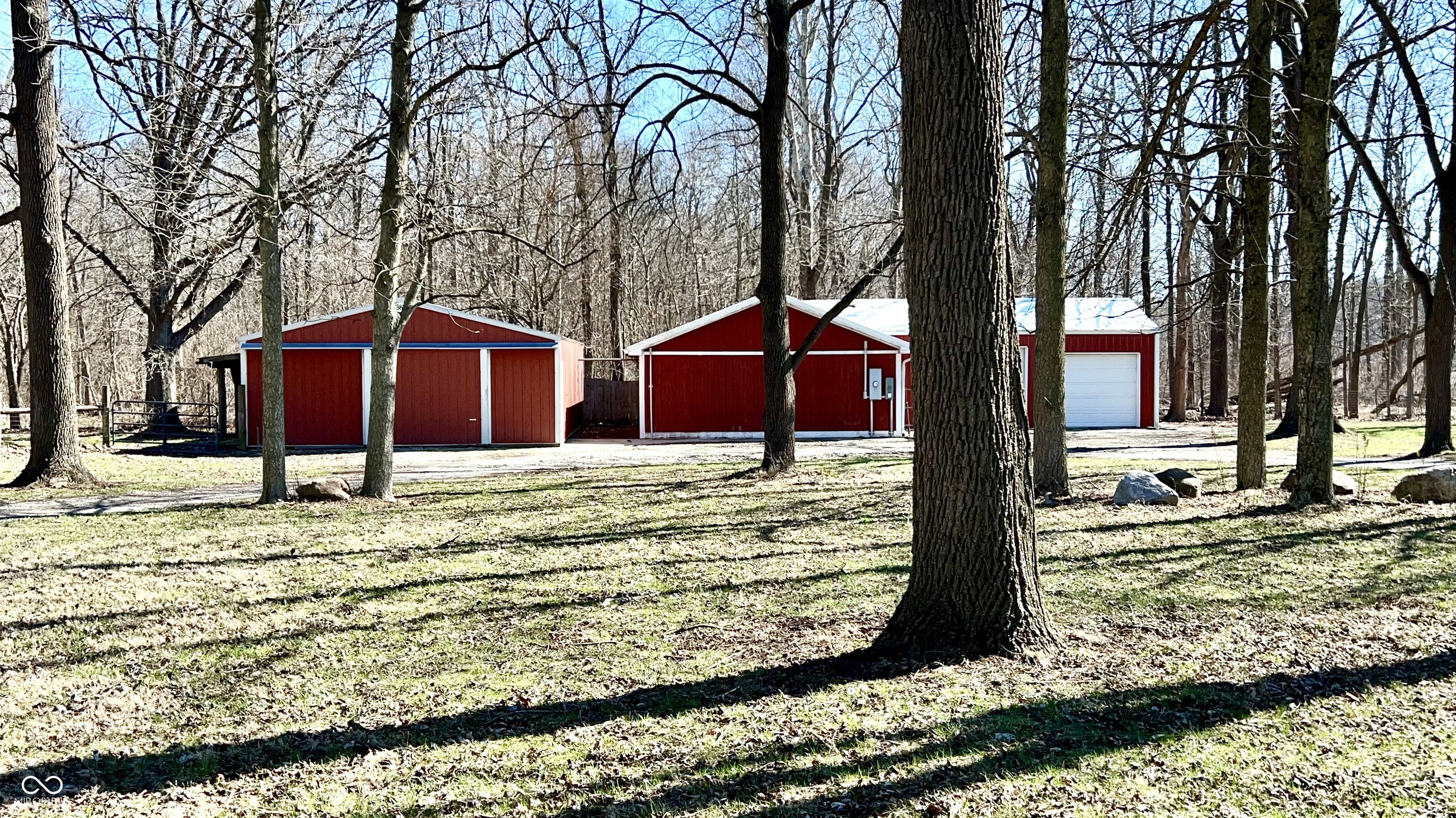10517 North Barnard Road Pendleton, IN 46064 - Photo 37 of 56