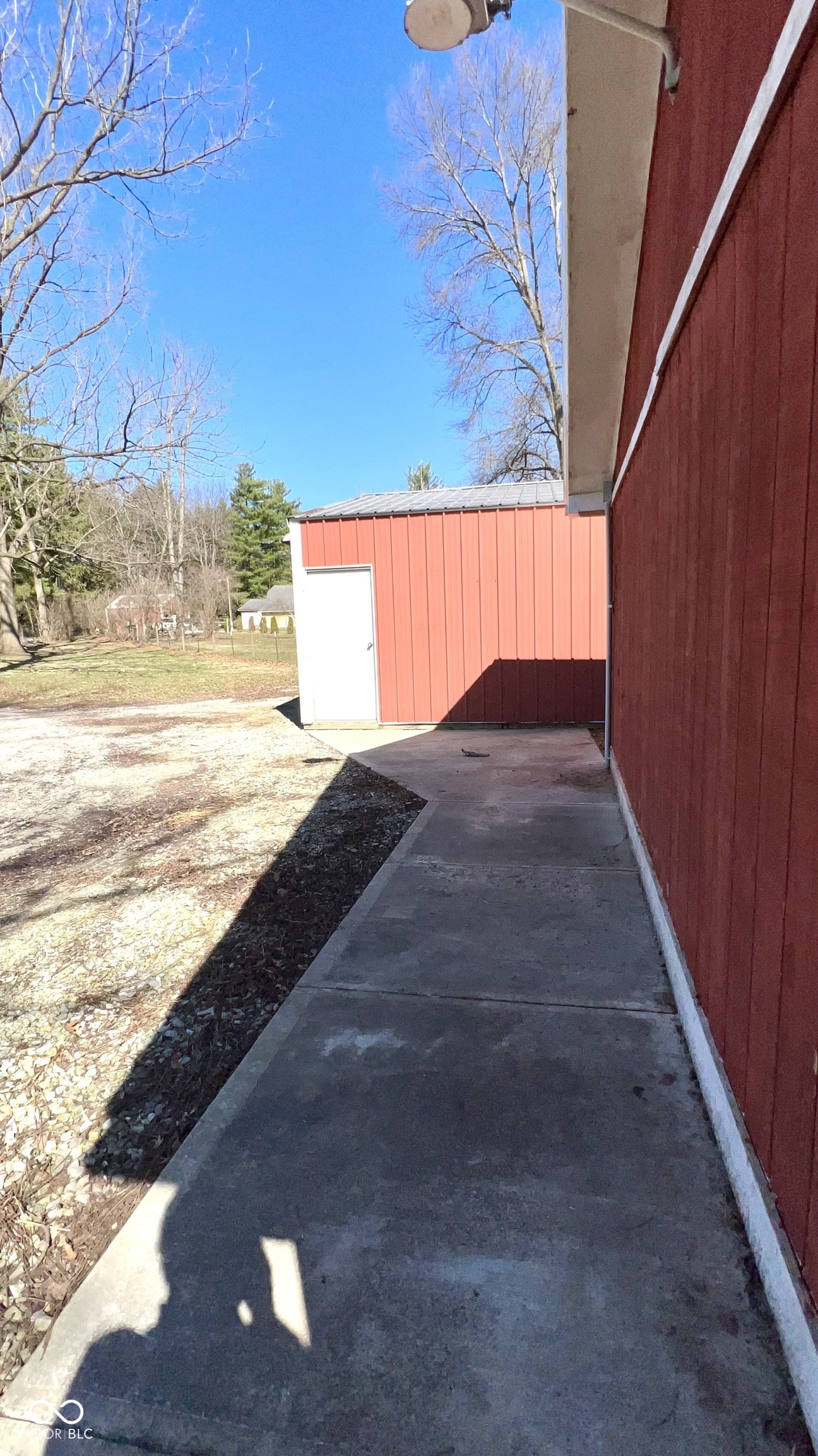 10517 North Barnard Road Pendleton, IN 46064 - Photo 41 of 56
