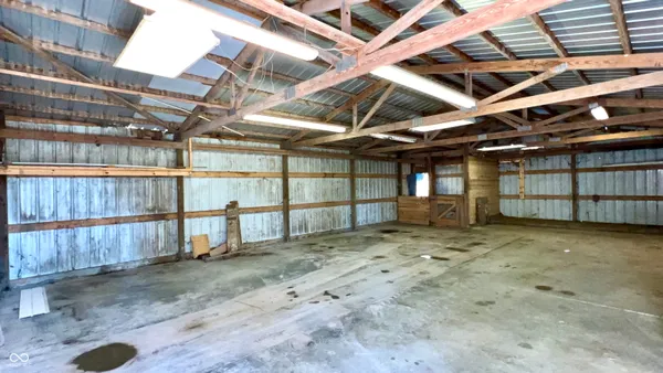 $325,000 | 10517 North Barnard Road, Pendleton, IN 46064