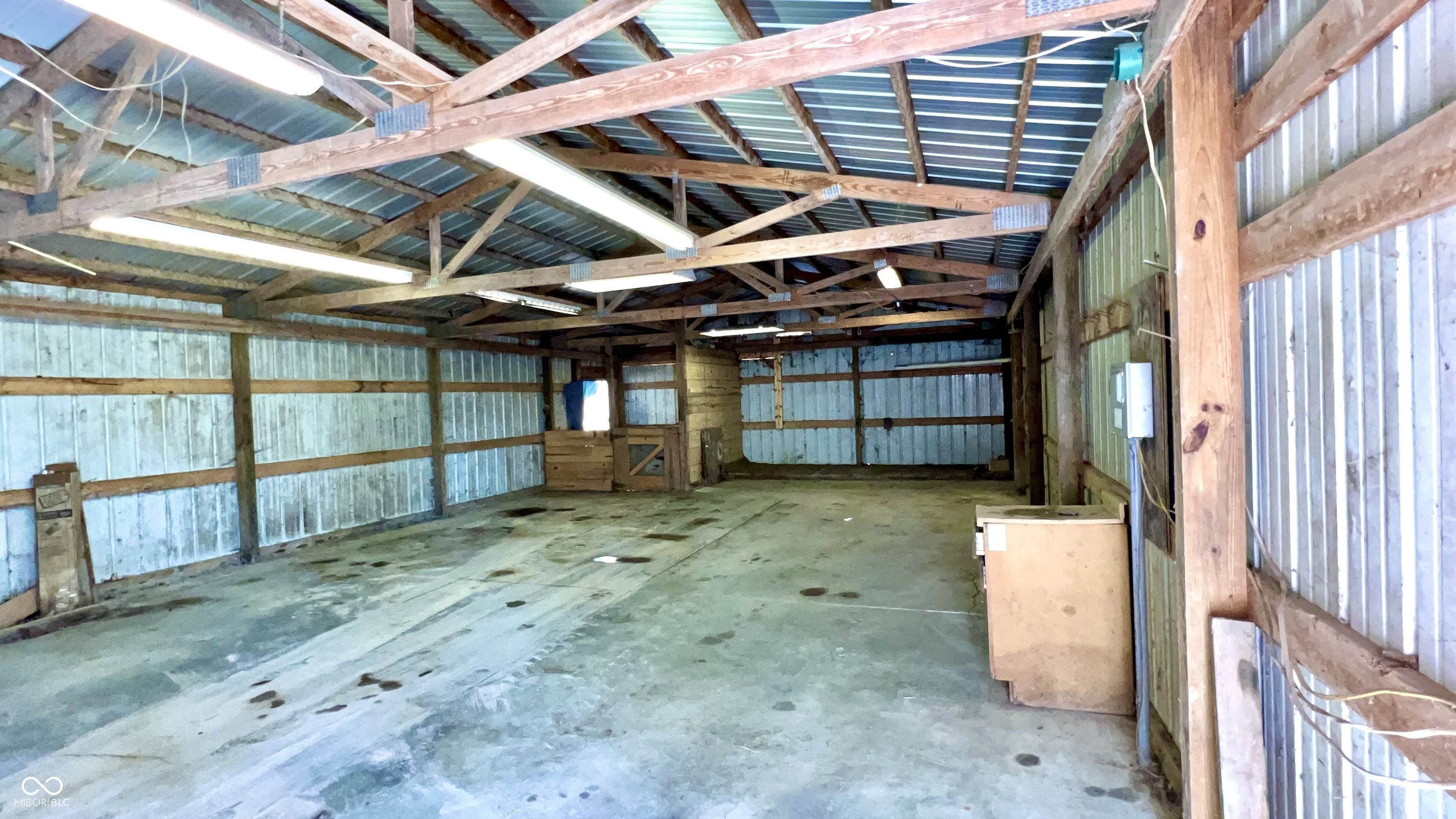 10517 North Barnard Road Pendleton, IN 46064 - Photo 45 of 56