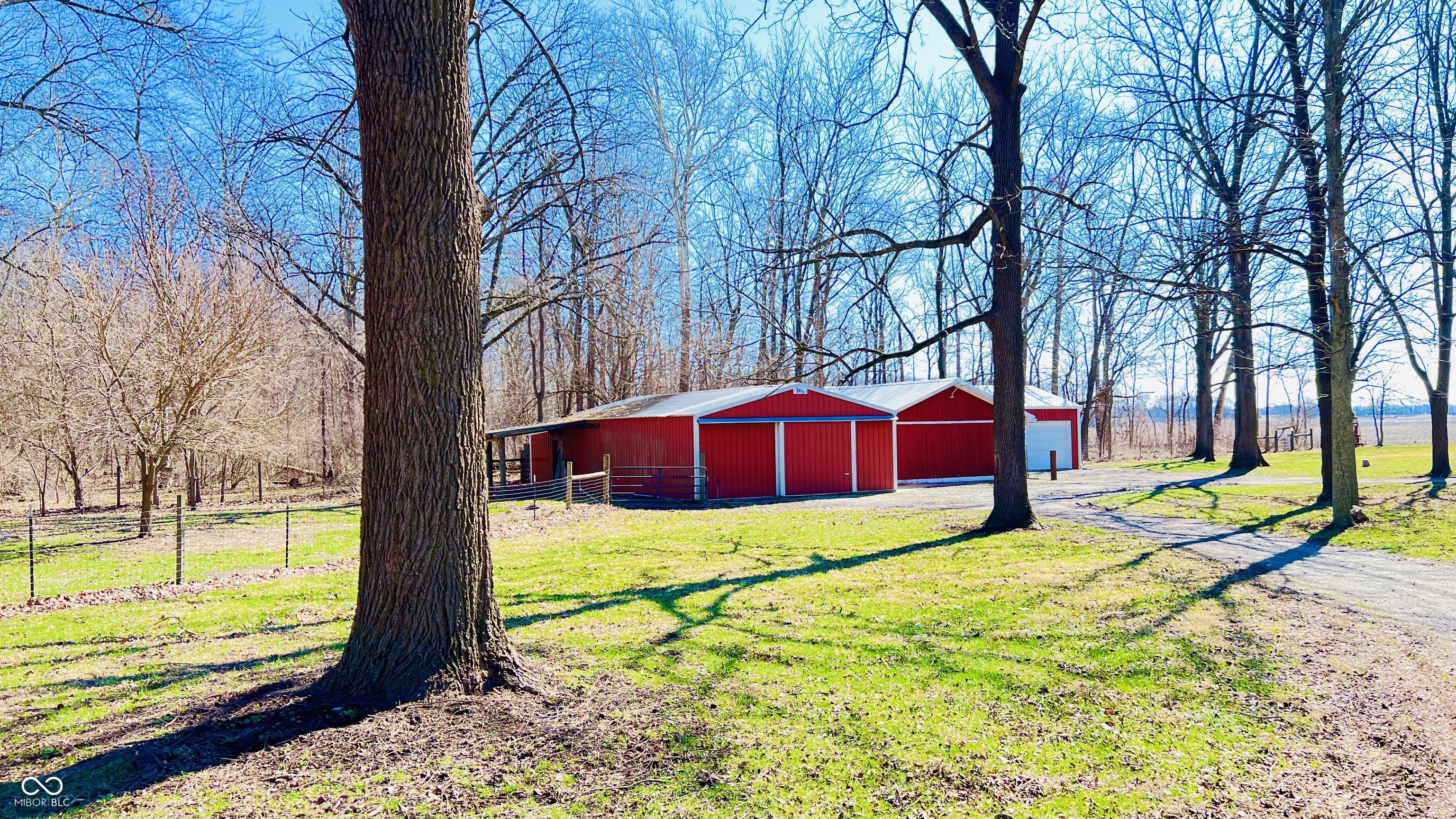10517 North Barnard Road Pendleton, IN 46064 - Photo 48 of 56