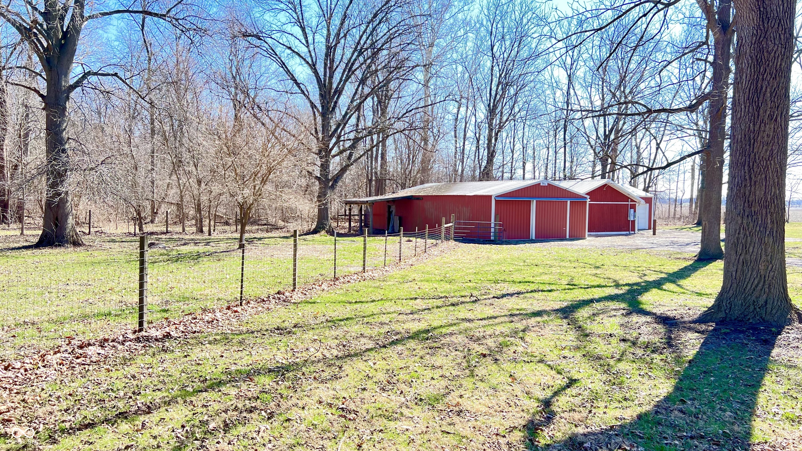 10517 North Barnard Road Pendleton, IN 46064 - Photo 49 of 56