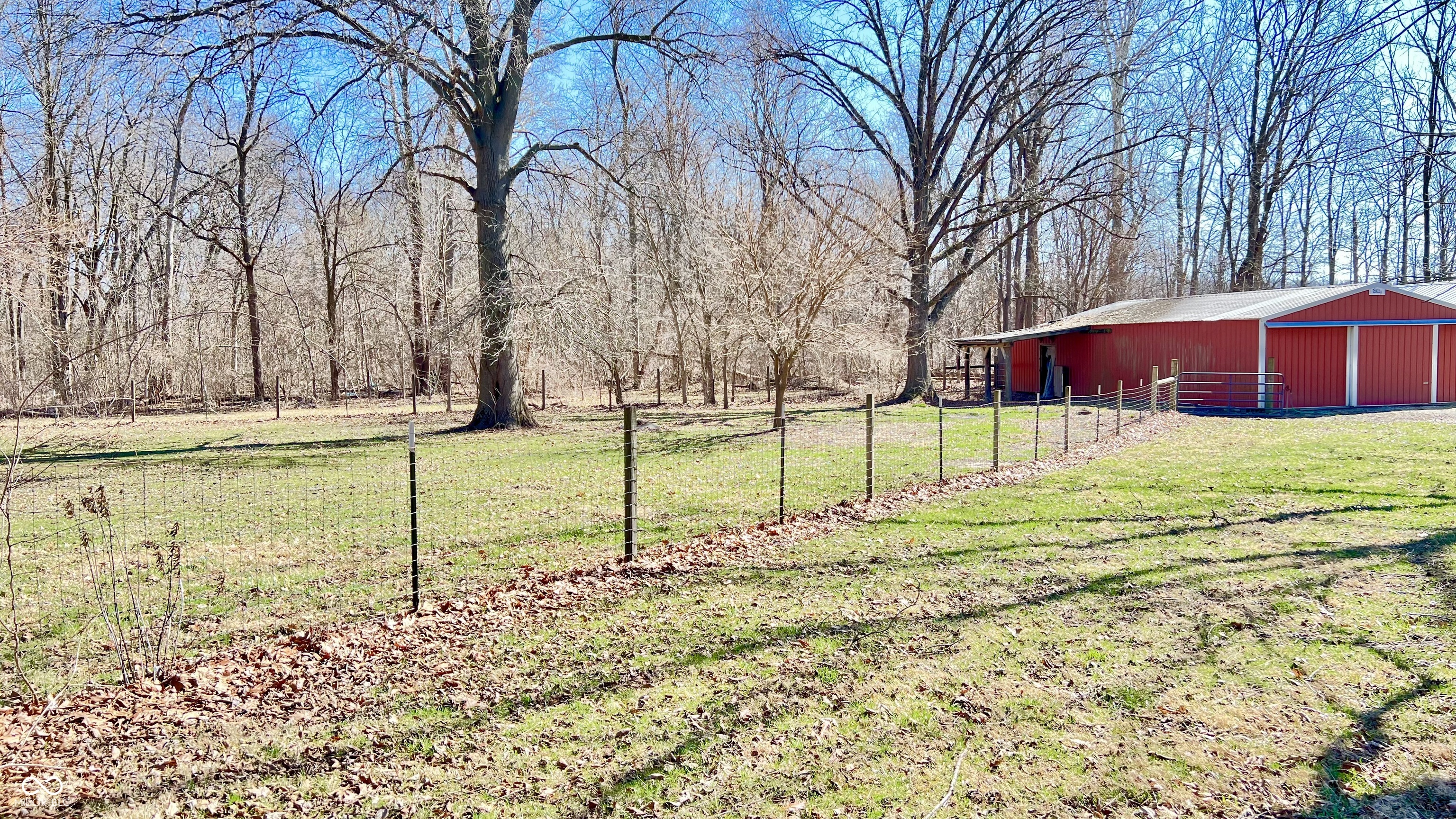 10517 North Barnard Road Pendleton, IN 46064 - Photo 50 of 56